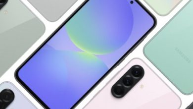 Galaxy A56