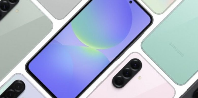 Galaxy A56