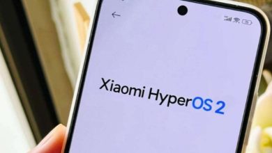 HyperOS 2