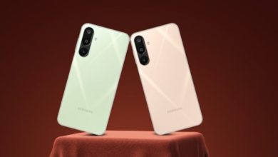 Galaxy M16