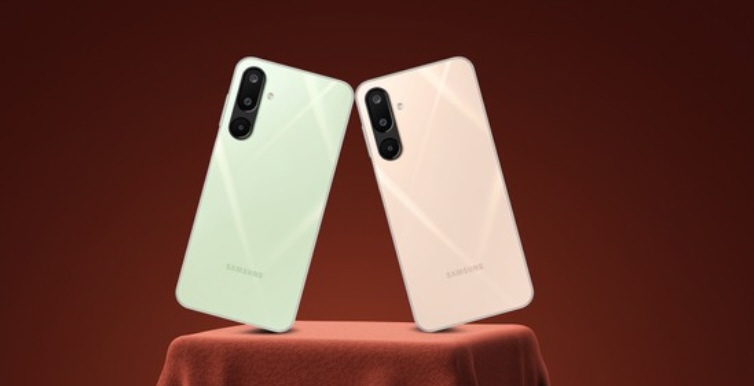 Galaxy M16