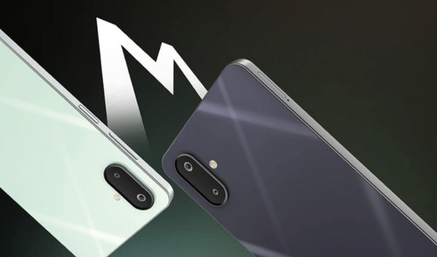 Galaxy M16