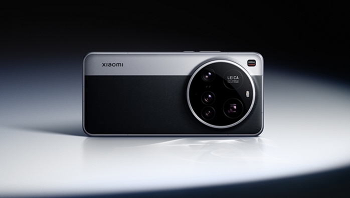 Xiaomi 15 Ultra