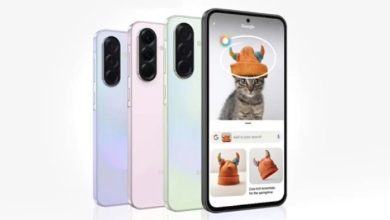 Galaxy A56