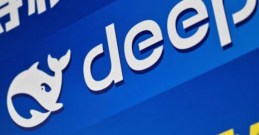 DeepSeek