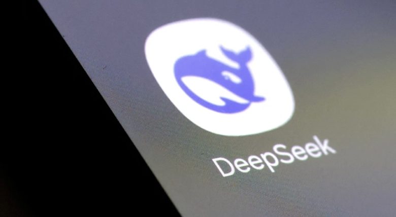 DeepSeek