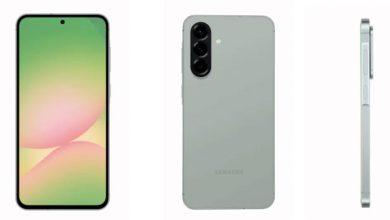 Galaxy A56
