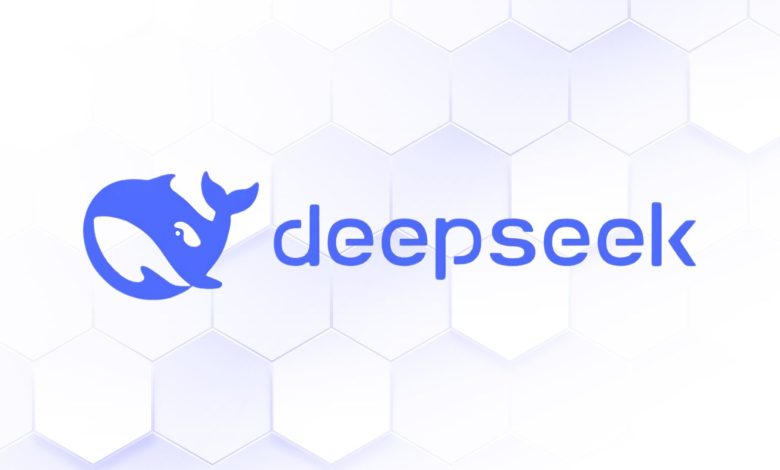 DeepSeek