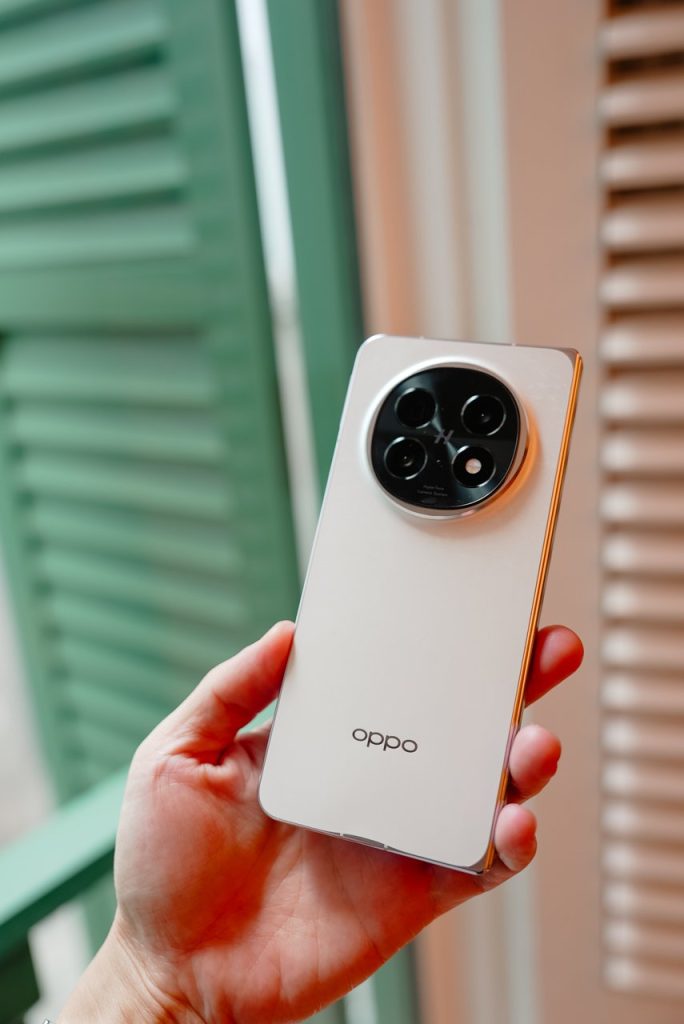 OPPO Find N5