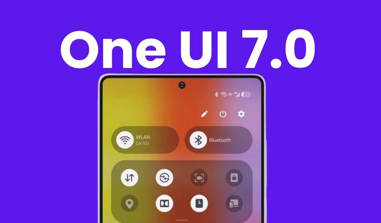 One UI 7