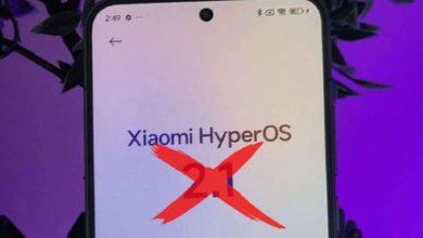 HyperOS 2.1