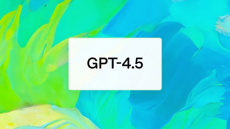 GPT-4.5