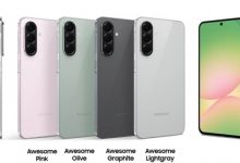 Galaxy A56