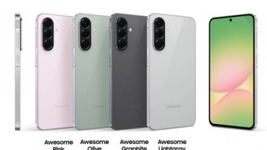 Galaxy A56