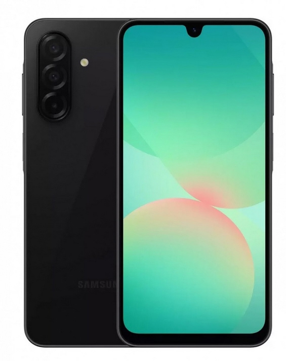 Galaxy A26