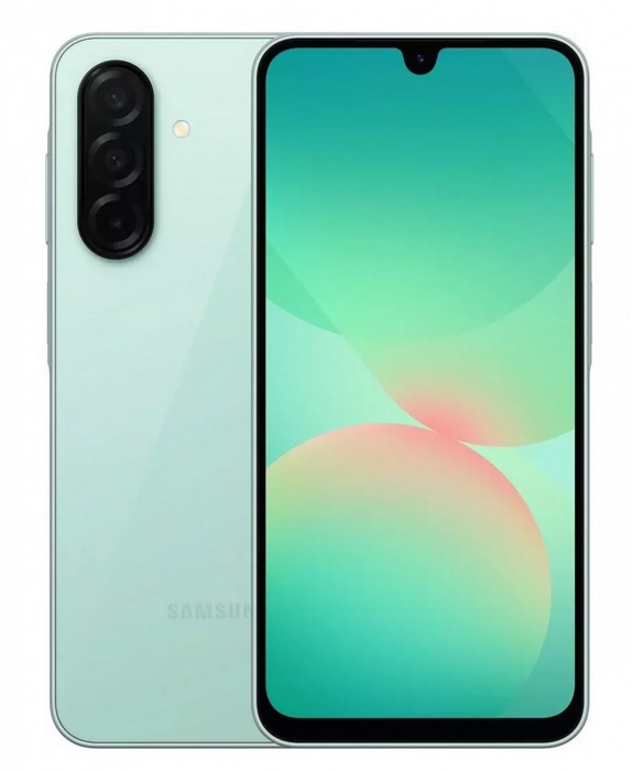 Galaxy A26