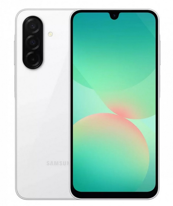 Galaxy A26
