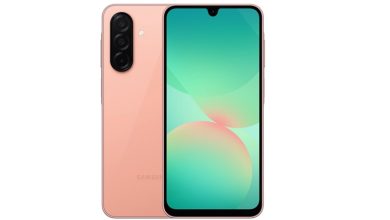 Galaxy A26