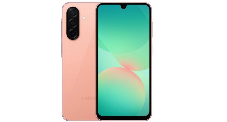 Galaxy A26