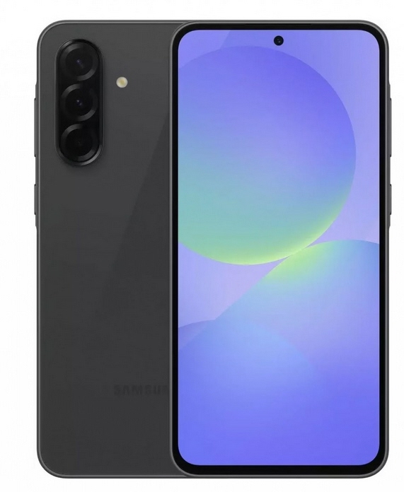 Galaxy A36