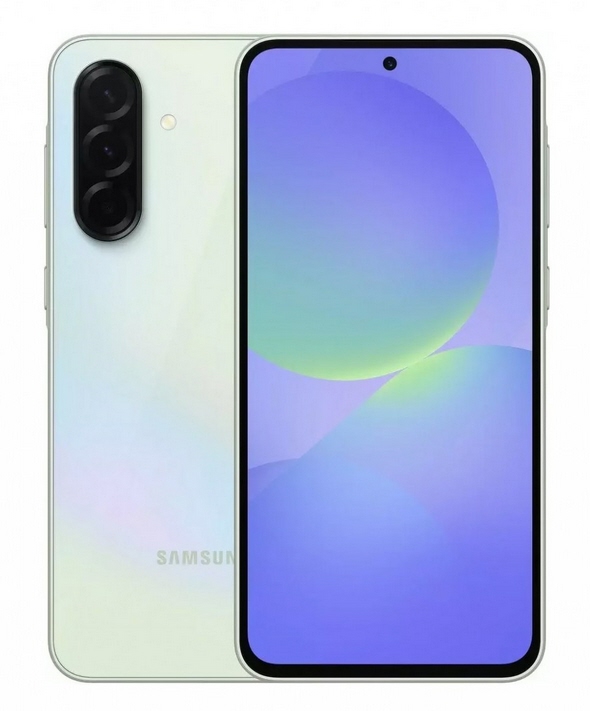 Galaxy A36