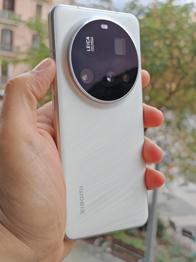 Xiaomi 15 Ultra