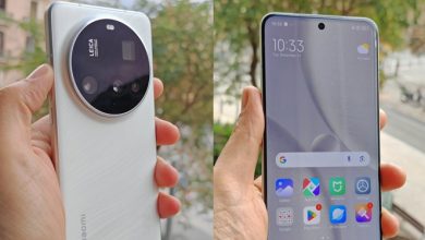 Xiaomi 15 Ultra
