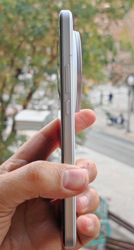 Xiaomi 15 Ultra