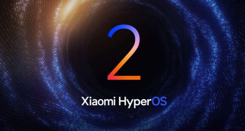 HyperOS 2