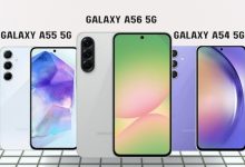 Galaxy A56 5G