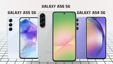 Galaxy A56 5G