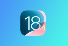 iOS 18.4