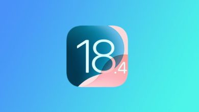 iOS 18.4