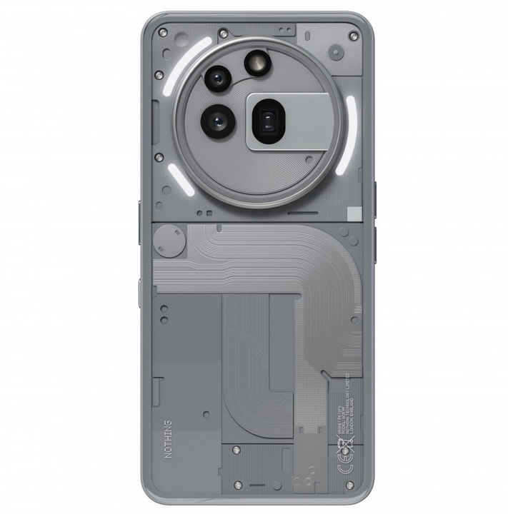 Nothing Phone (3a) Pro