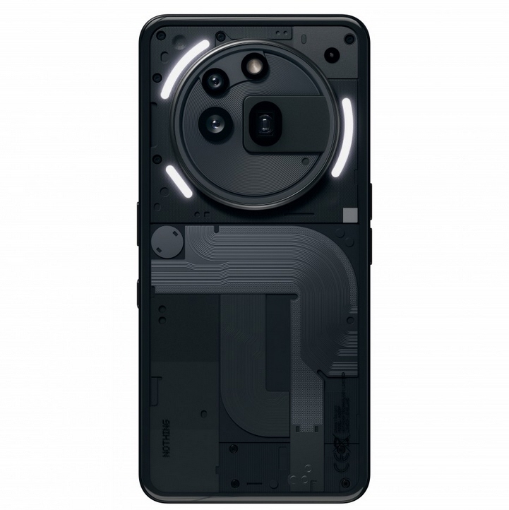 Nothing Phone (3a) Pro