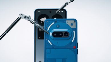 Nothing Phone (3a)