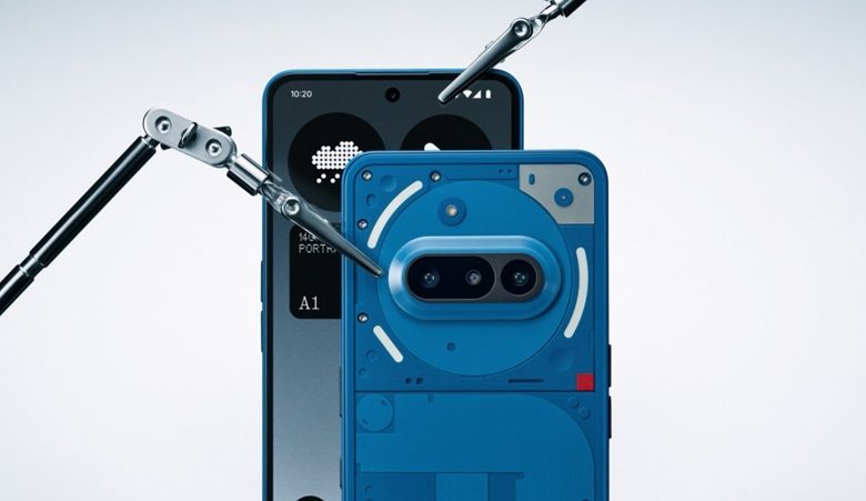 Nothing Phone (3a)
