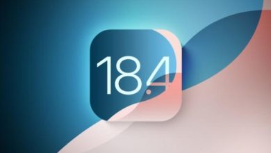 iOS 18.4 Beta 2
