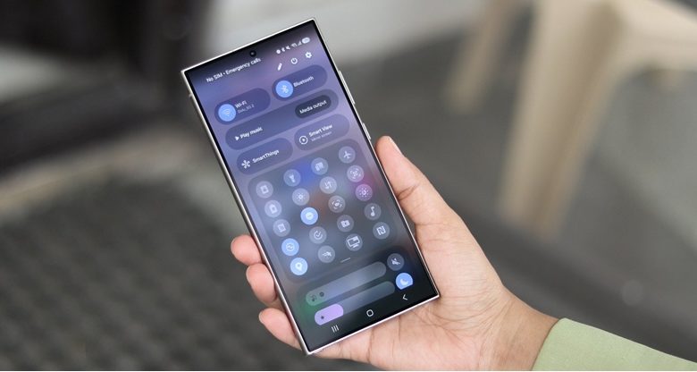 One UI 7