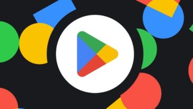 Google Play