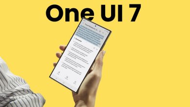 One UI 7