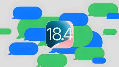 iOS 18.4