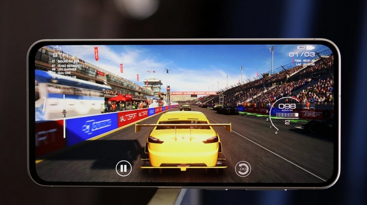 Galaxy A56