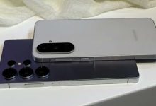 Galaxy A56