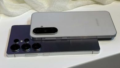 Galaxy A56