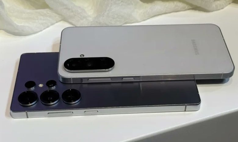 Galaxy A56