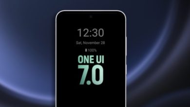 One UI 7.0