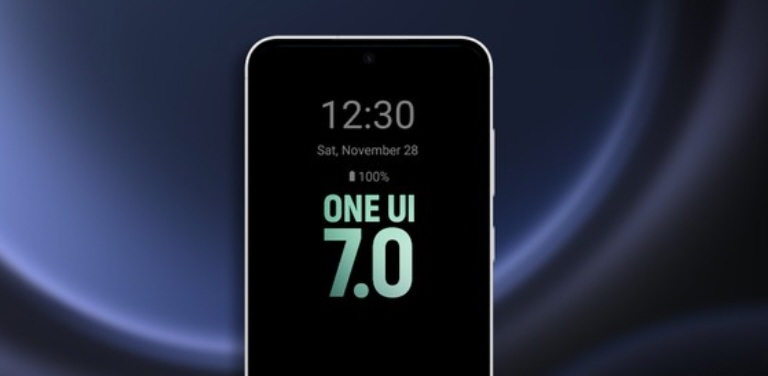 One UI 7.0