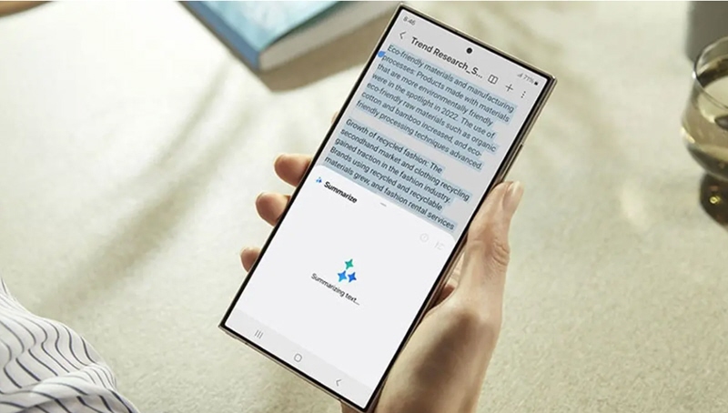 One UI 7
