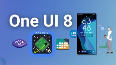 One UI 8